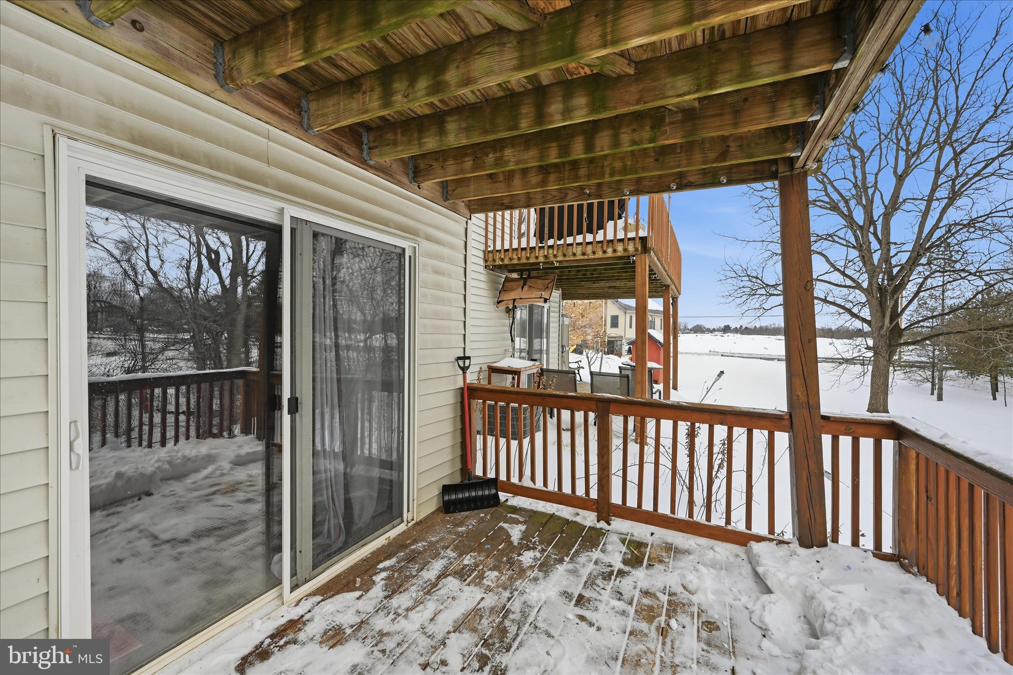 207 Riders Way Lebanon, PA 17042 - Photo 25 of 31 Deck