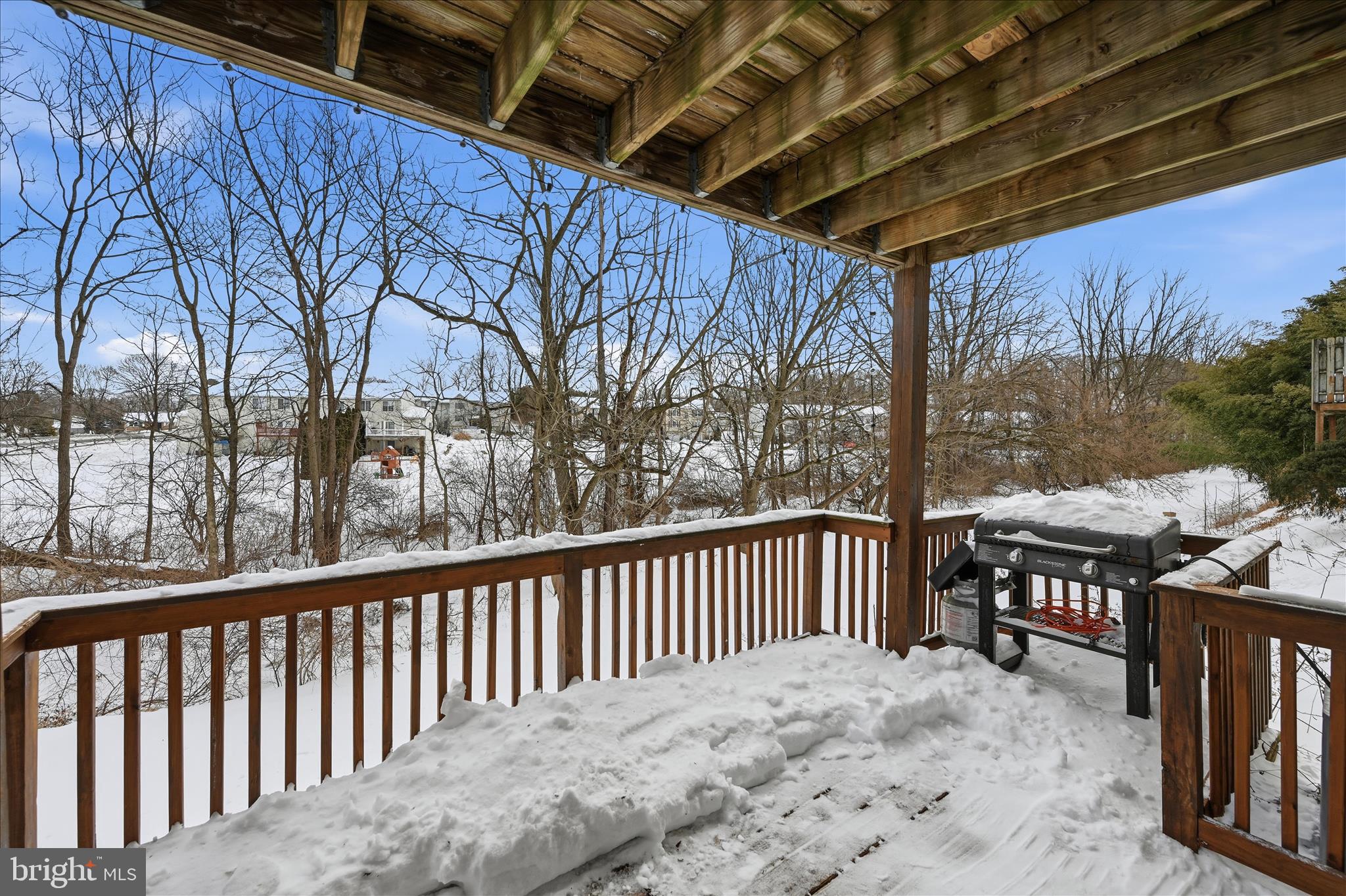 207 Riders Way Lebanon, PA 17042 - Photo 26 of 31 Deck