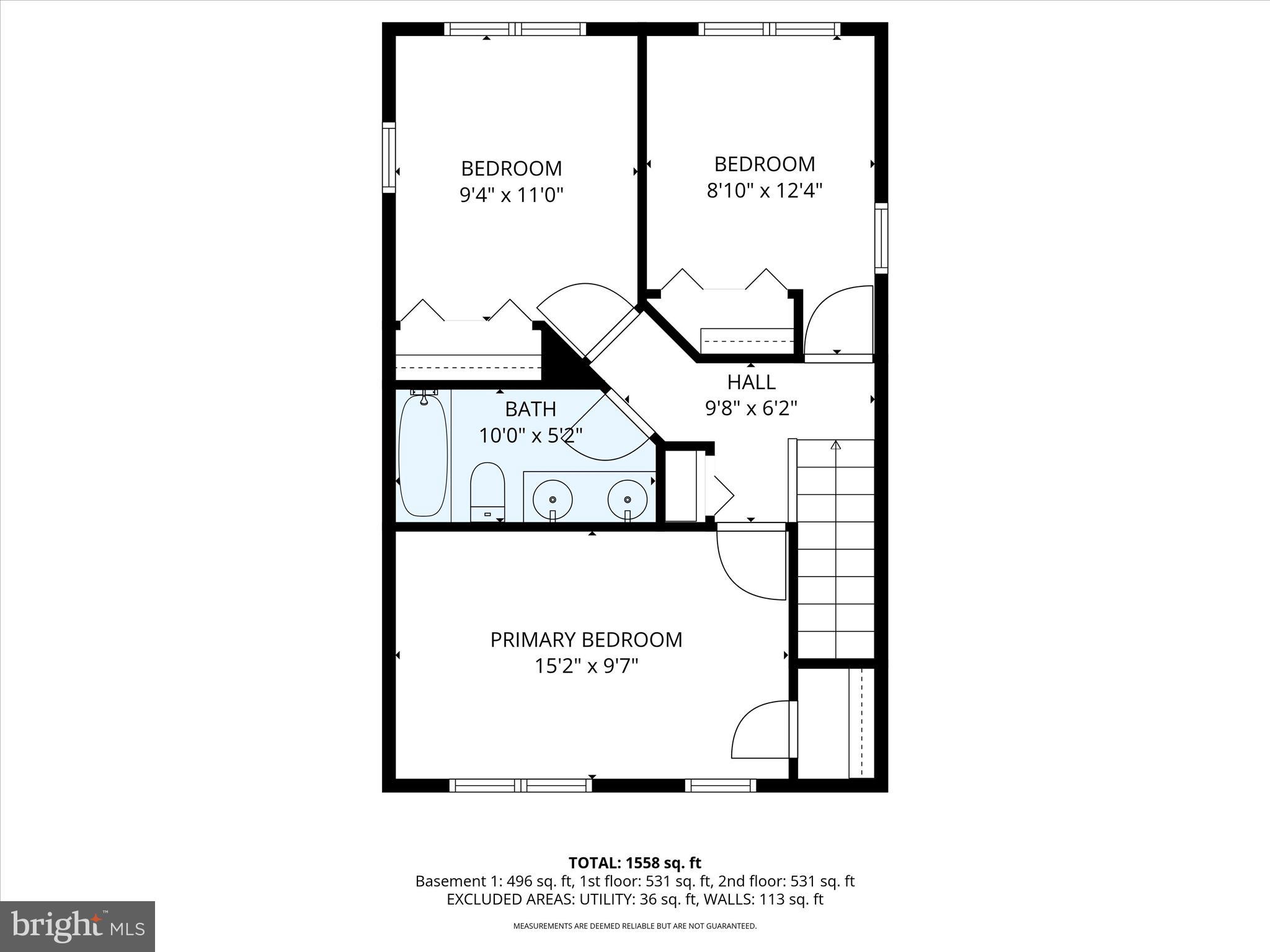 207 Riders Way Lebanon, PA 17042 - Photo 29 of 31 2nd Floor