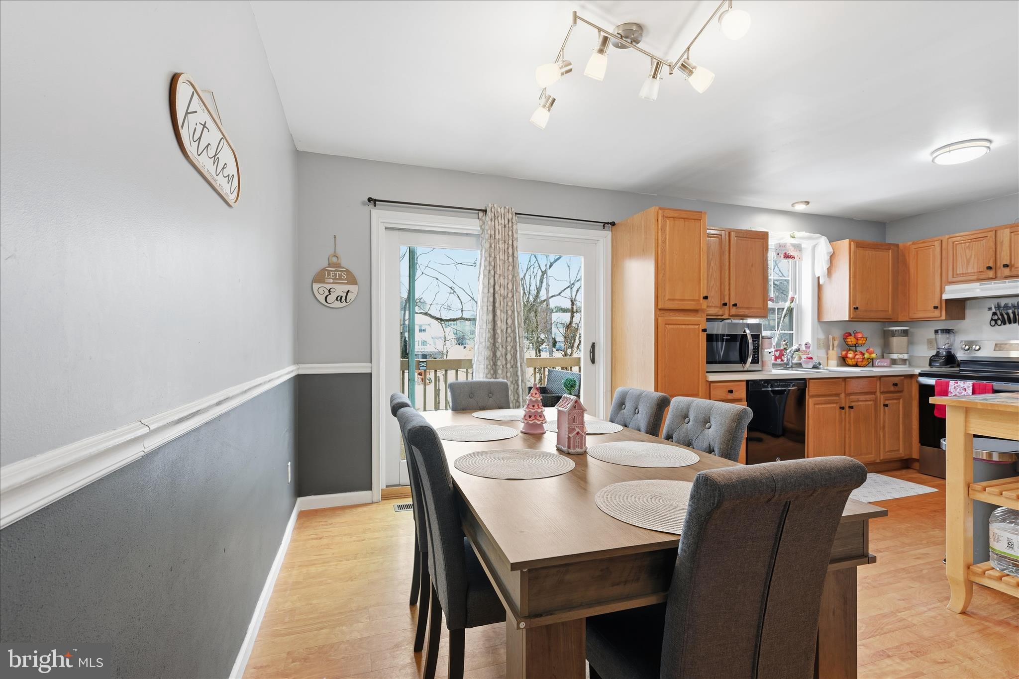 207 Riders Way Lebanon, PA 17042 - Photo 8 of 31 Dining