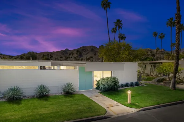 $9,500 | 157 Desert Lakes Drive, Palm Springs, CA 92264
