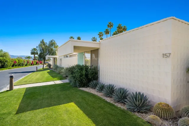 $9,500 | 157 Desert Lakes Drive, Palm Springs, CA 92264