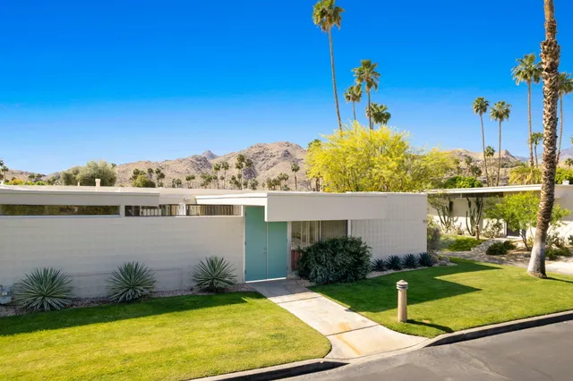 $9,500 | 157 Desert Lakes Drive, Palm Springs, CA 92264