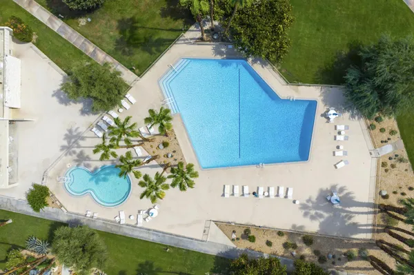 $9,500 | 157 Desert Lakes Drive, Palm Springs, CA 92264