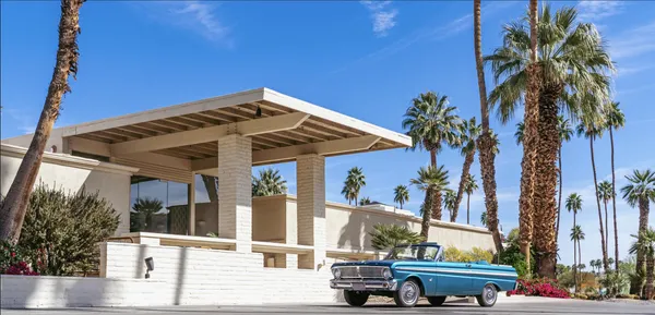 $9,500 | 157 Desert Lakes Drive, Palm Springs, CA 92264
