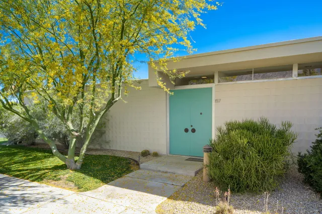$9,500 | 157 Desert Lakes Drive, Palm Springs, CA 92264
