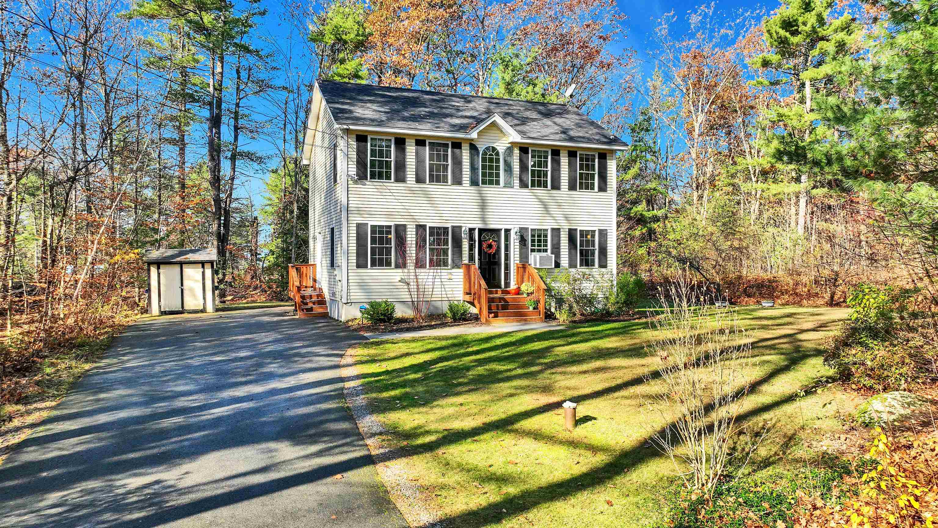 125 Onset Road Bennington, NH 03442 - Photo 1 of 28