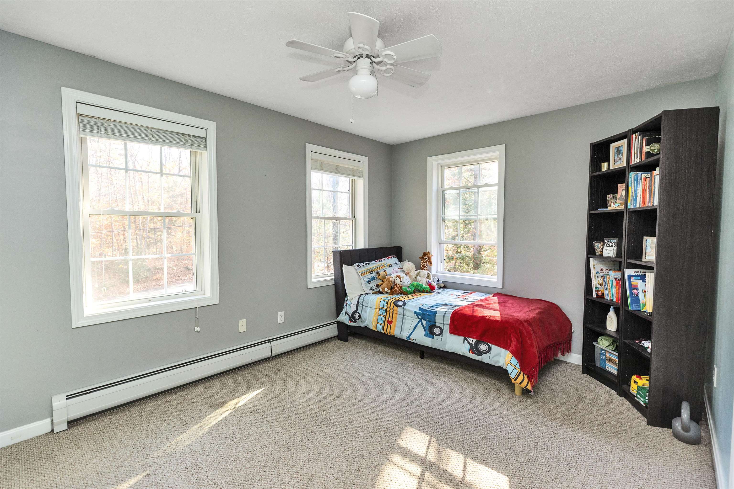 125 Onset Road Bennington, NH 03442 - Photo 11 of 28