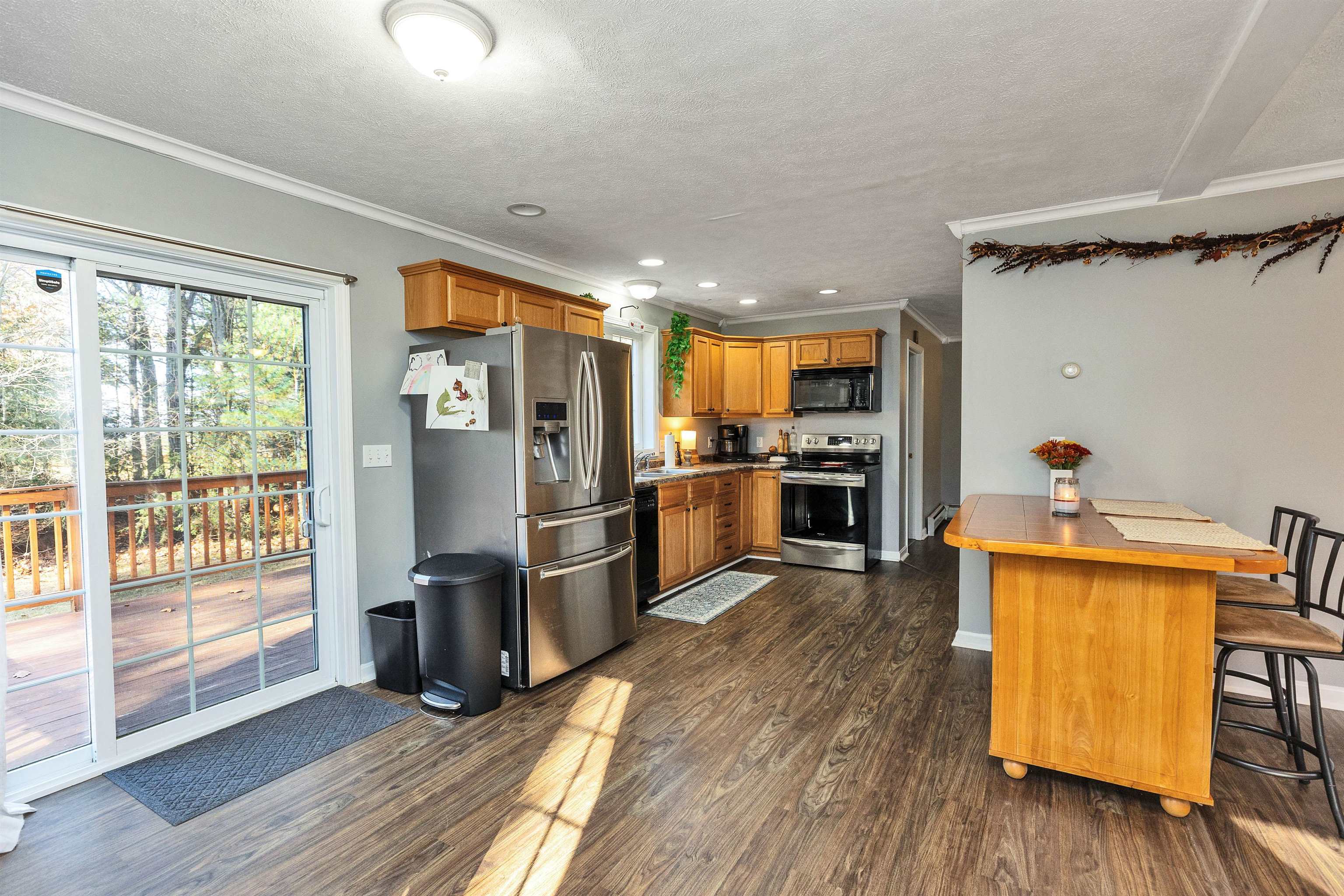 125 Onset Road Bennington, NH 03442 - Photo 4 of 28
