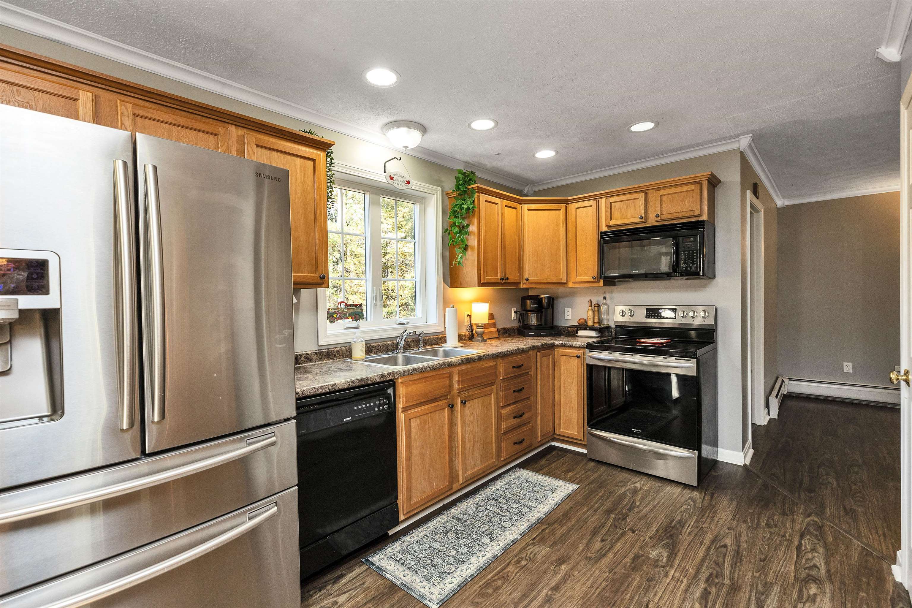125 Onset Road Bennington, NH 03442 - Photo 5 of 28