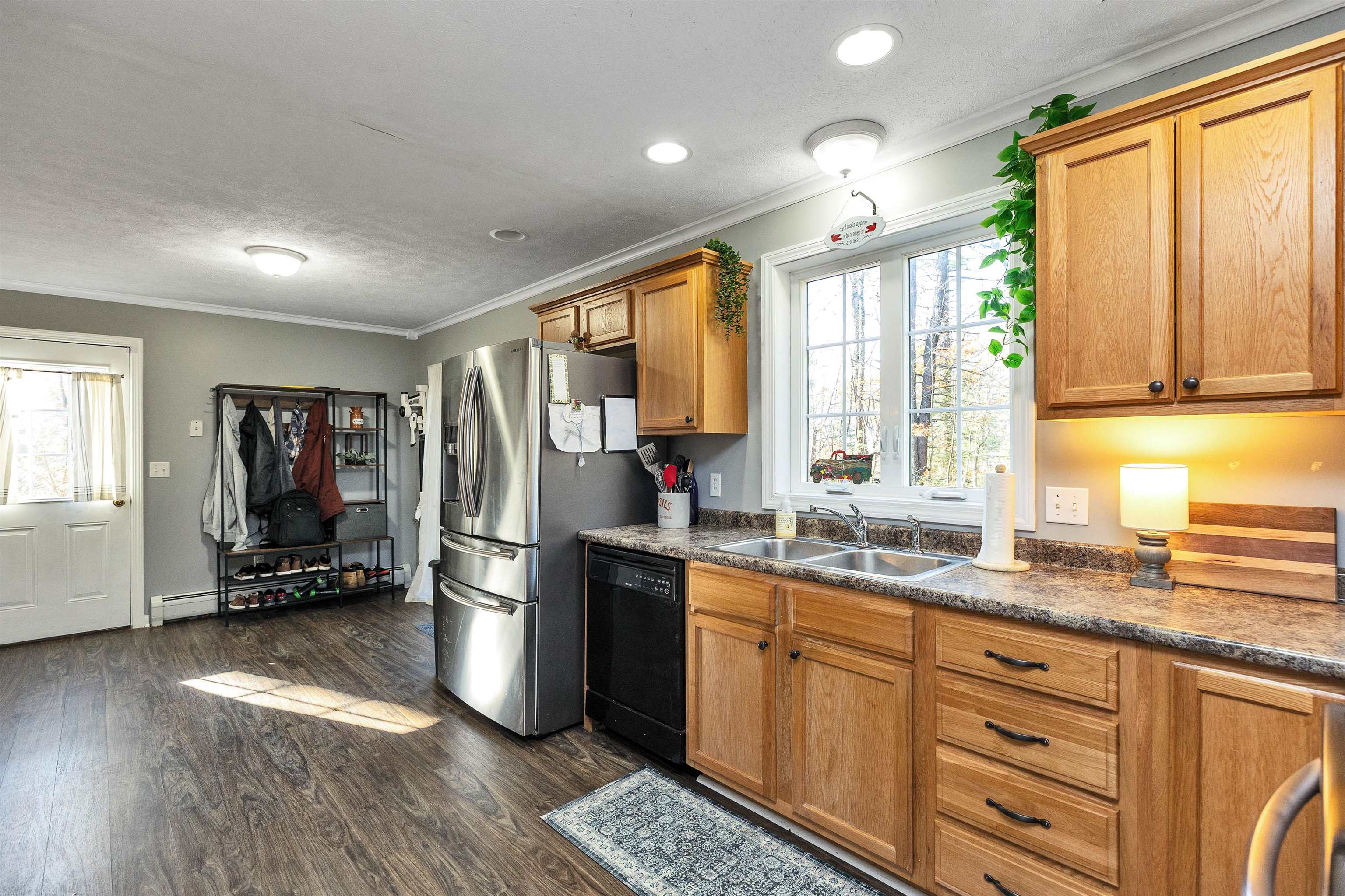 125 Onset Road Bennington, NH 03442 - Photo 6 of 28