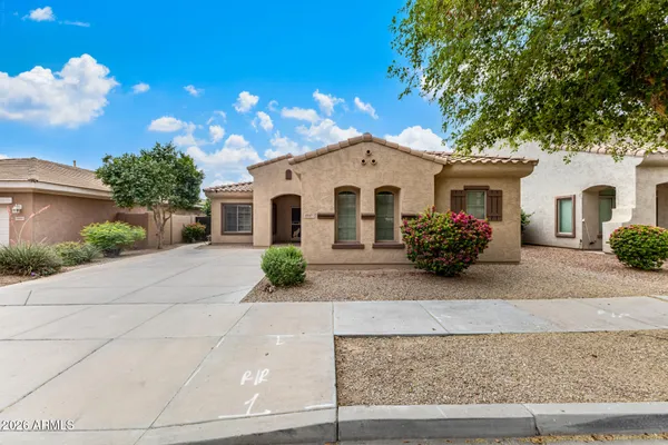 $379,000 | 17447 West Yavapai Street, Goodyear, AZ 85338