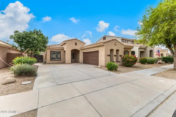 $379,000 | 17447 West Yavapai Street, Goodyear, AZ 85338