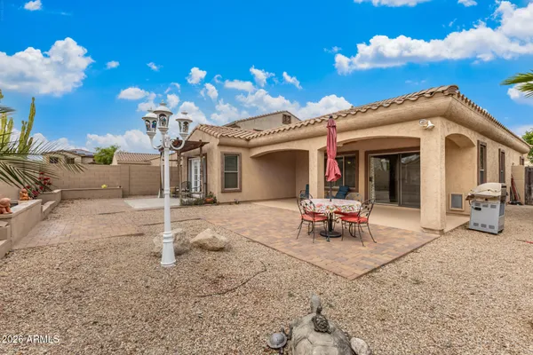 $379,000 | 17447 West Yavapai Street, Goodyear, AZ 85338
