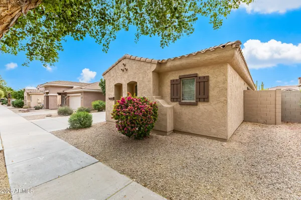 $379,000 | 17447 West Yavapai Street, Goodyear, AZ 85338