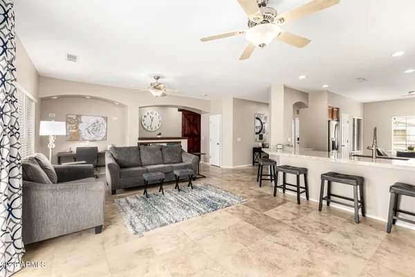 $379,000 | 17447 West Yavapai Street, Goodyear, AZ 85338