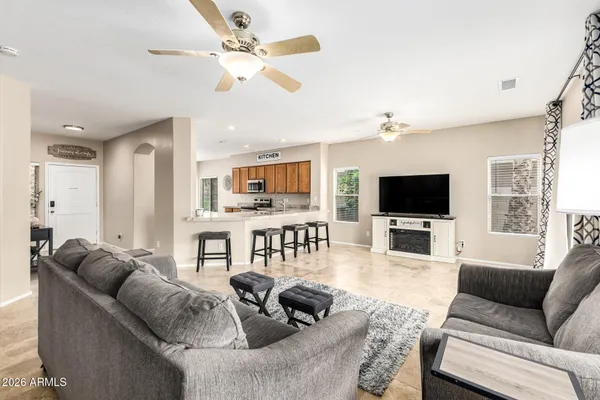 $379,000 | 17447 West Yavapai Street, Goodyear, AZ 85338