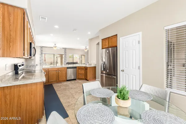 $379,000 | 17447 West Yavapai Street, Goodyear, AZ 85338