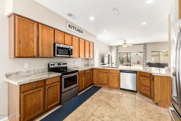 $379,000 | 17447 West Yavapai Street, Goodyear, AZ 85338