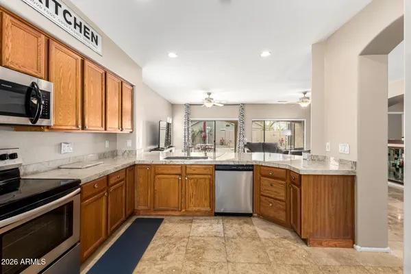 $379,000 | 17447 West Yavapai Street, Goodyear, AZ 85338