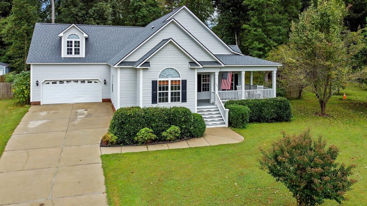362 Cattle Farm Drive Raleigh, NC 27603 - Photo 1 of 30 Photo 1