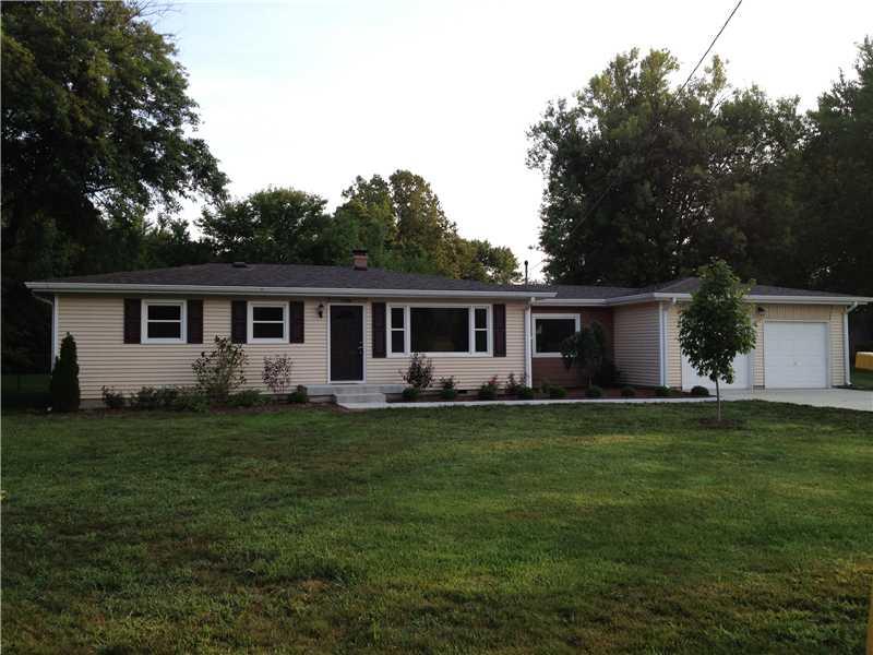 9420 Thompson Road Indianapolis, IN 46239 - Photo 1 of 24 Gallery Image 1
