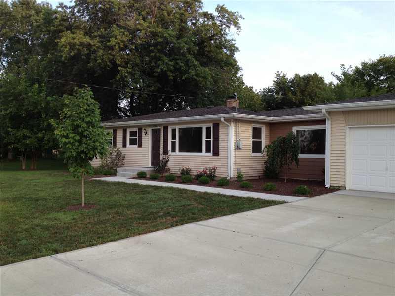 9420 Thompson Road Indianapolis, IN 46239 - Photo 4 of 24 Gallery Image 4