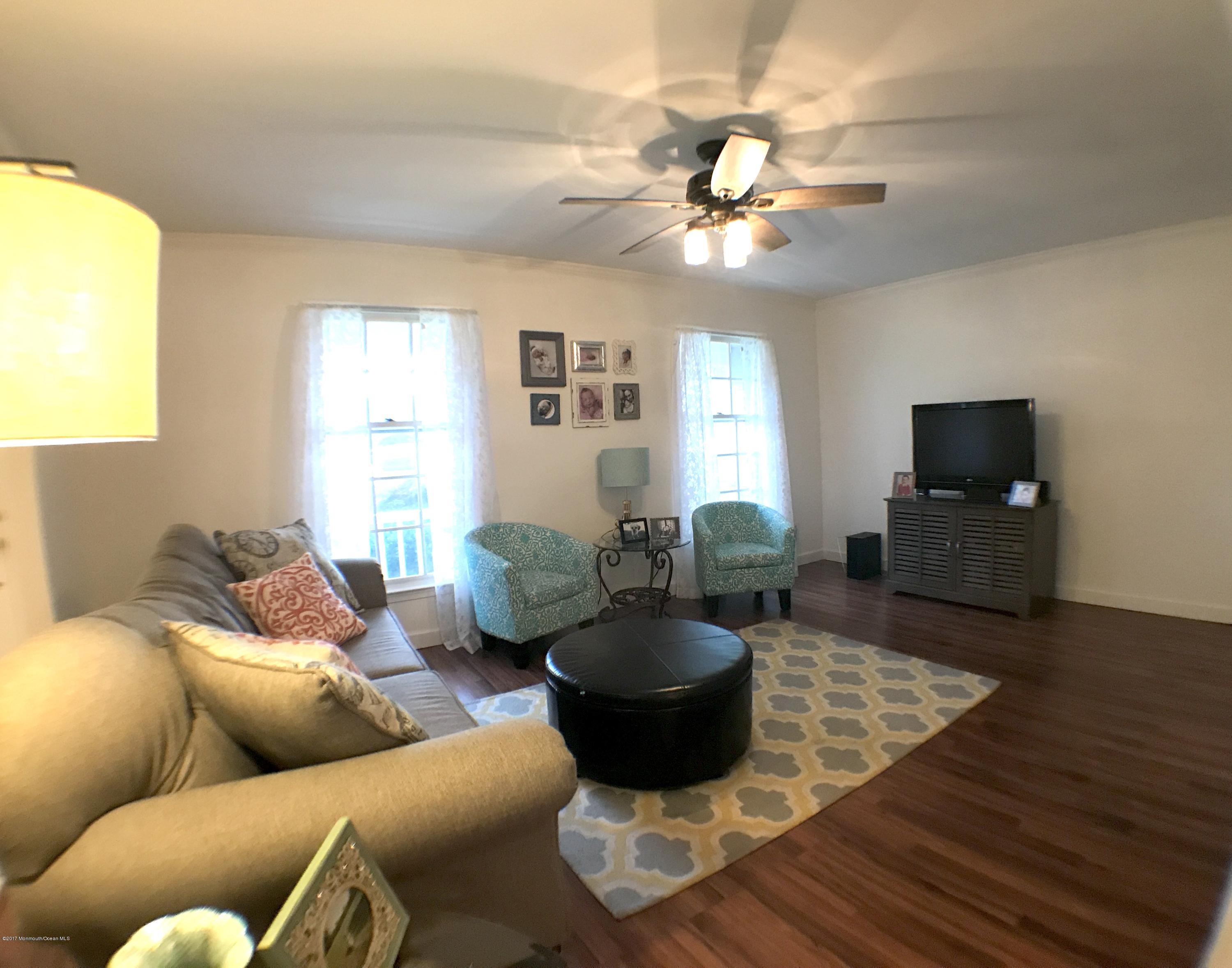 Formal Living