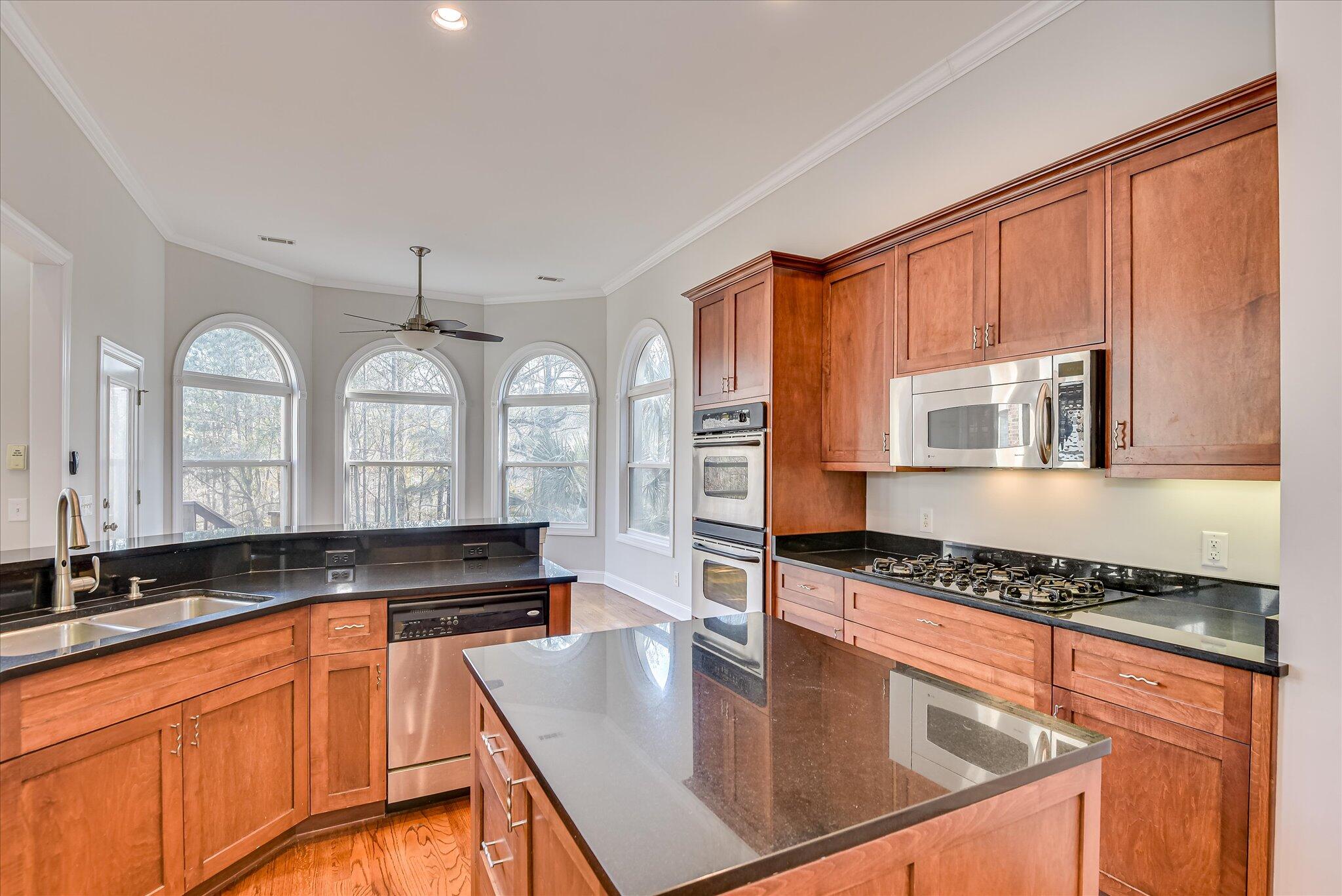 191 Foxhound Run Road Aiken, SC 29803 - Photo 19 of 82 Kitchen - 6