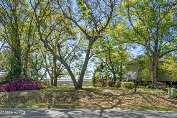 $710,000 | 703 Shoreline Drive West, Sunset Beach, NC 28468