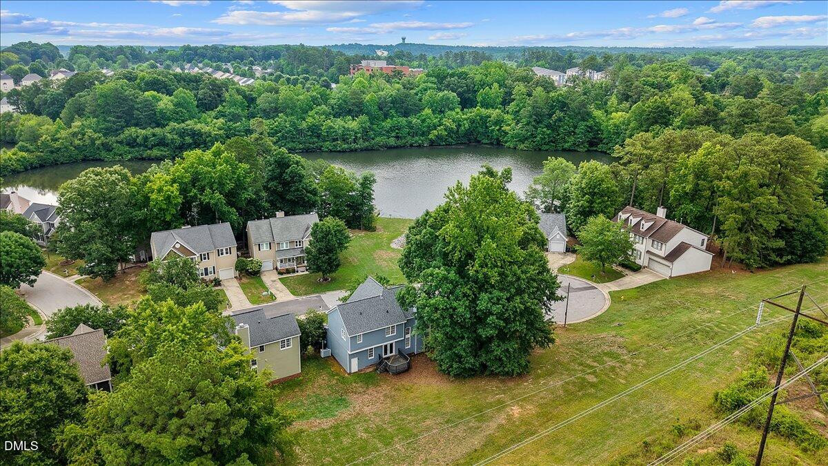 205 Rattan Bay Drive Raleigh, NC 27610 - Photo 37 of 44 17-205 Rattan Bay Dr-17