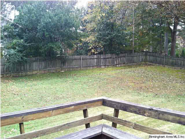 4301 Cahaba Cove Road Birmingham, AL 35210 - Photo 23 of 26