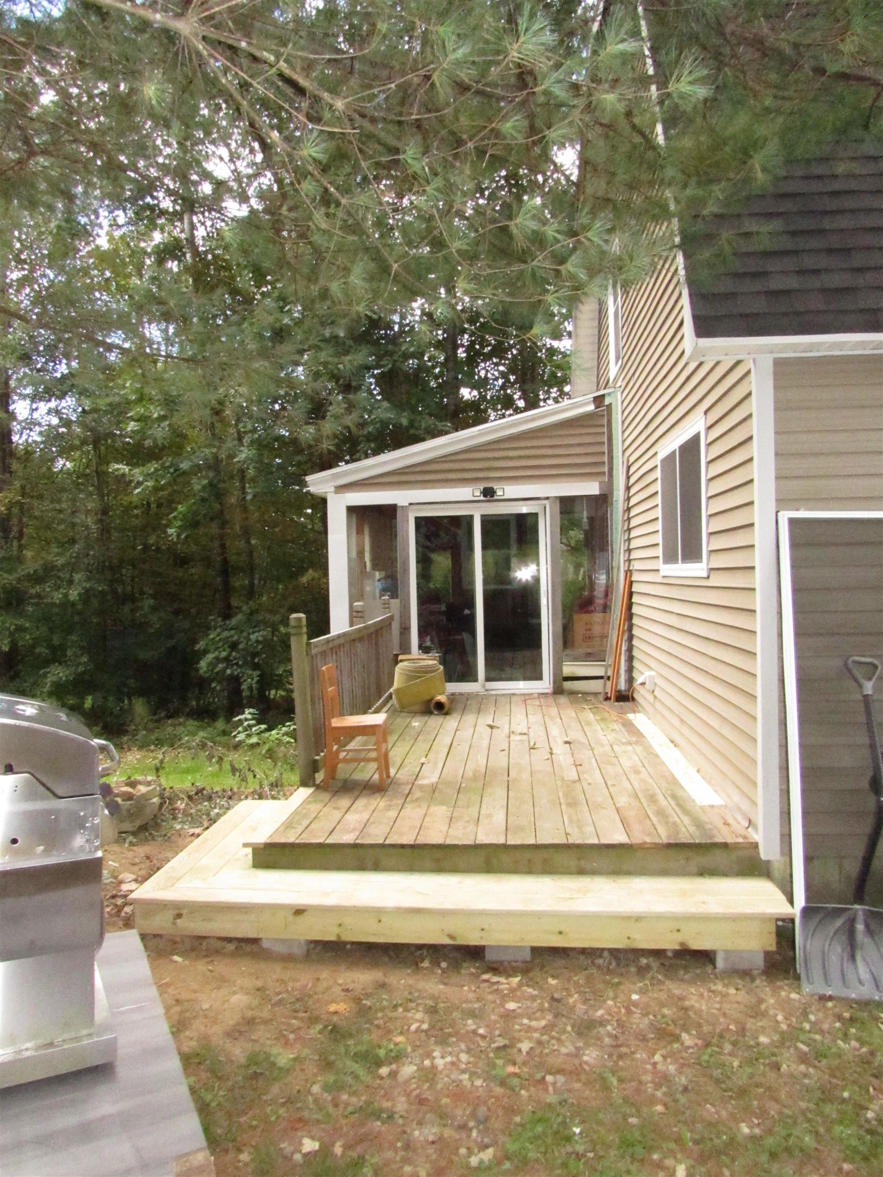 474 Lower Ridge Road Loudon, NH 03307 - Photo 3 of 23