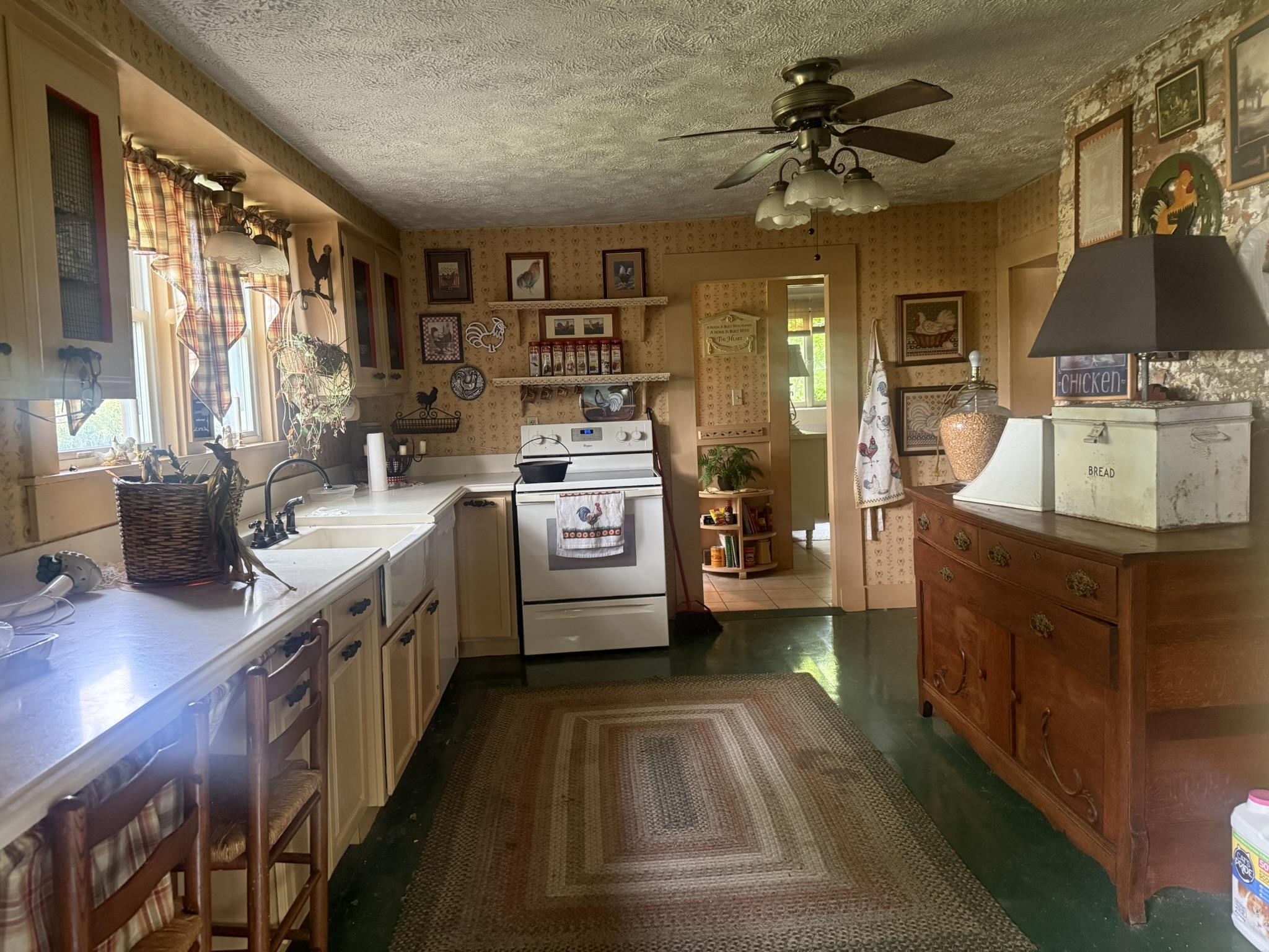 5253 Raymond Road Mayslick, KY 41055 - Photo 22 of 36
