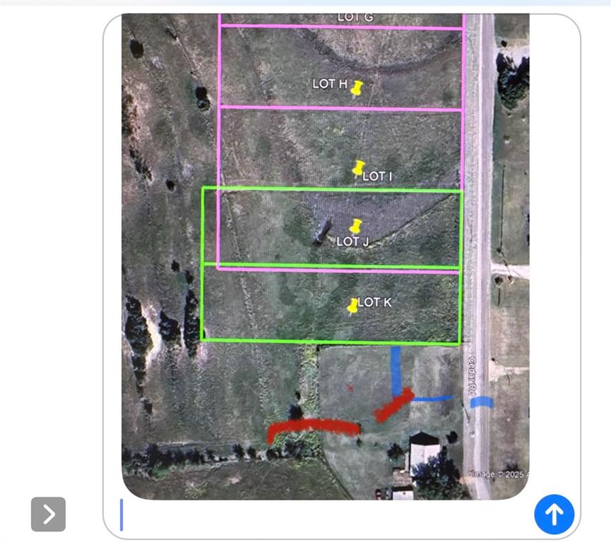 Tbd Lot J & K Tbd Road Sherman, TX 75090 - Photo 4 of 4 unknown