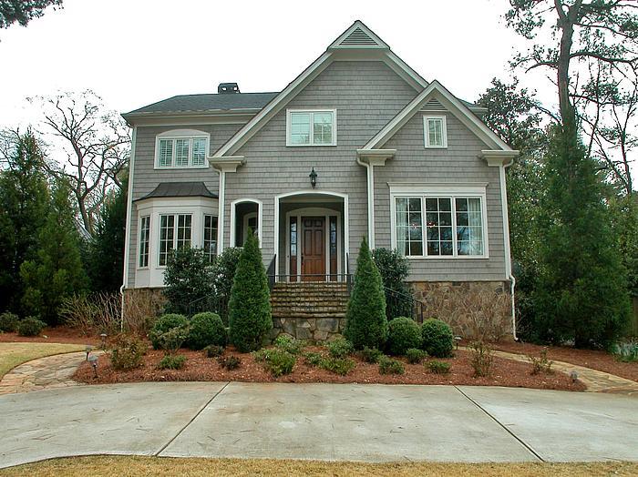 2081 McKinley Road Northwest Atlanta, GA 30318 - Photo 1 of 1 Gallery Image 1