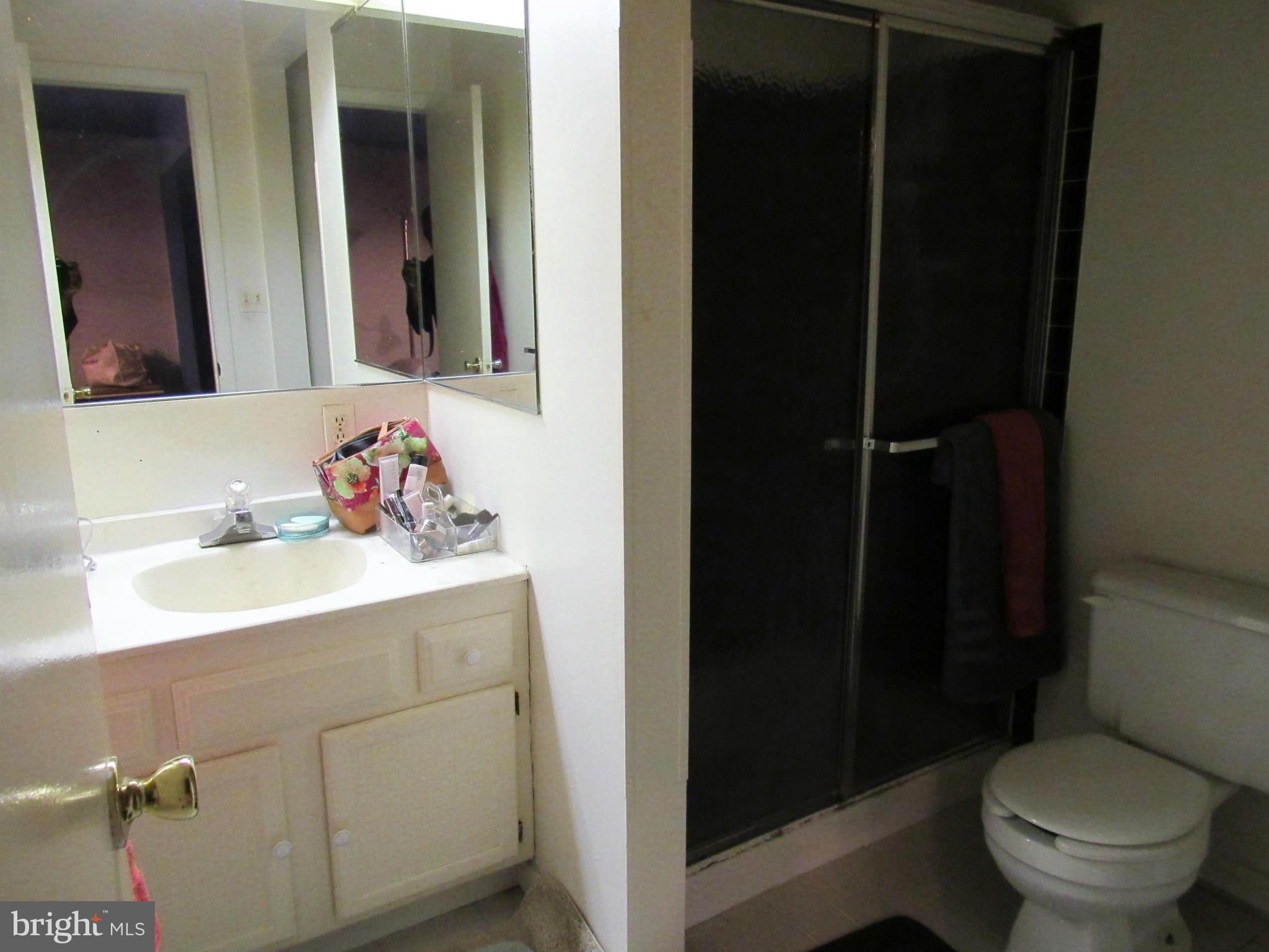 7206 Fairbrook Road Baltimore, MD 21244 - Photo 9 of 18 Bath (Master)