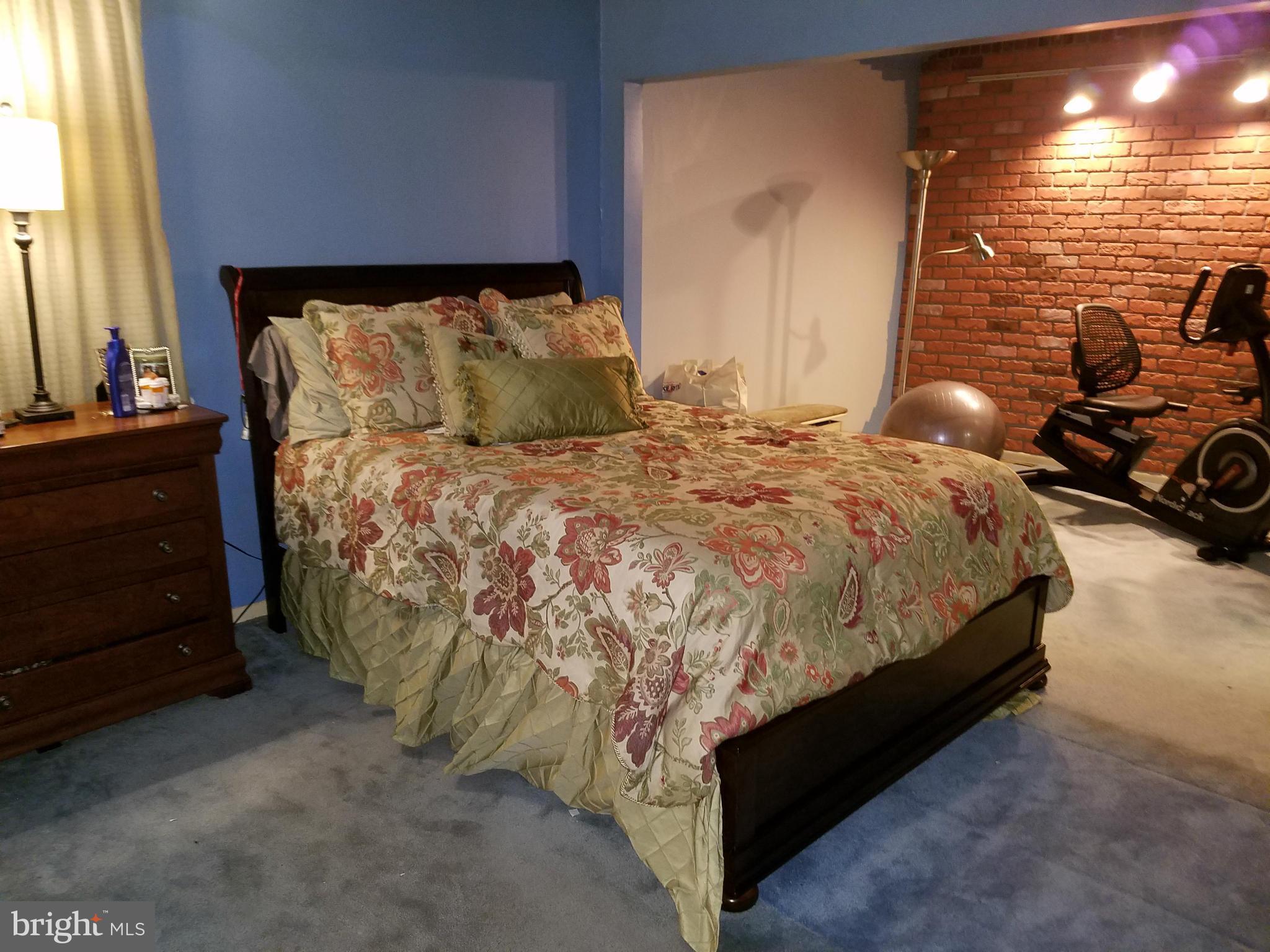 7206 Fairbrook Road Baltimore, MD 21244 - Photo 10 of 18 Bedroom (Master)