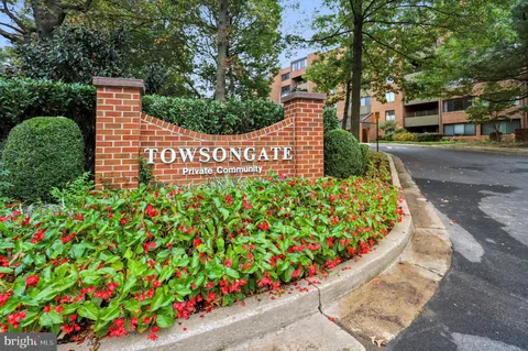 $265,000 | 3 Southerly Court, Unit 602, Towson, MD 21286
