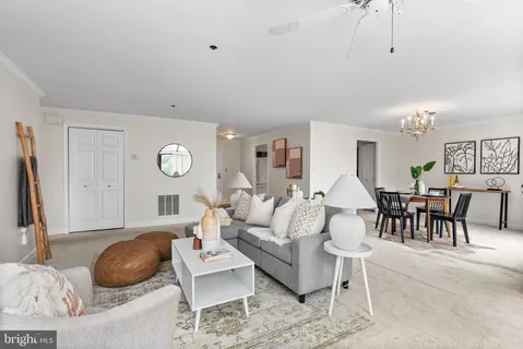 $265,000 | 3 Southerly Court, Unit 602, Towson, MD 21286