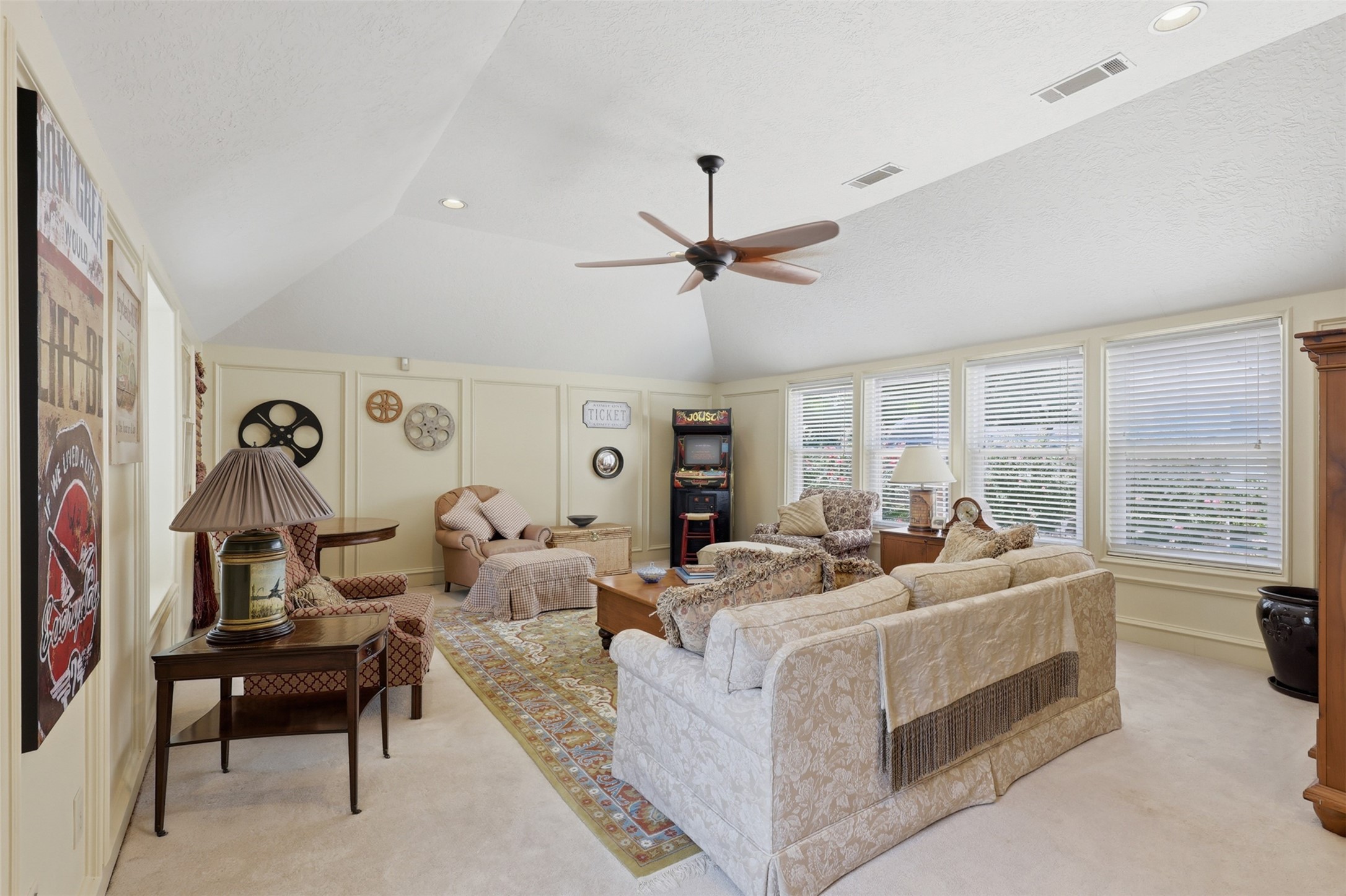 9414 Windrush Drive Spring, TX 77379 - Photo 36 of 48