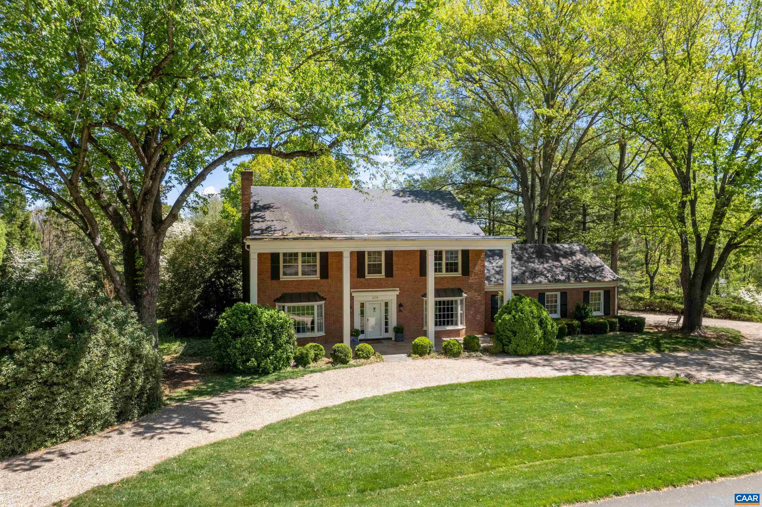 208 Devon Road Charlottesville, VA 22903 - Photo 1 of 3 Gallery Image 1