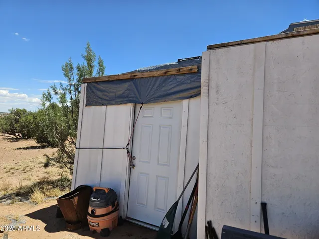 $49,900 | 27 N9183, Unit 72, Snowflake, AZ 85937