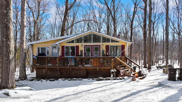 $235,000 | 129 Buck Run Drive, Milford, PA 18337