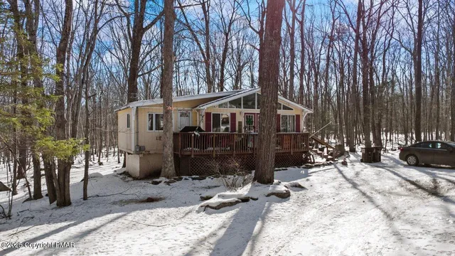 $235,000 | 129 Buck Run Drive, Milford, PA 18337