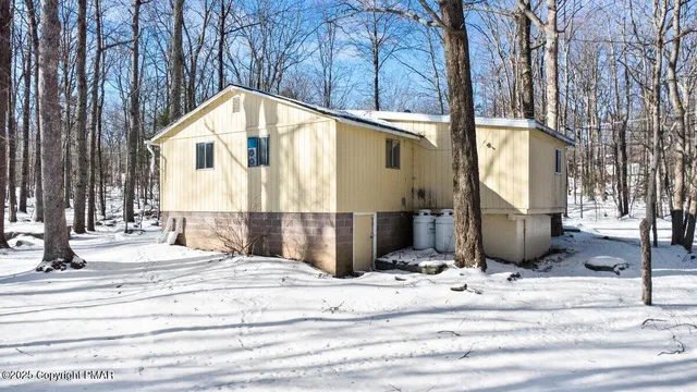 $235,000 | 129 Buck Run Drive, Milford, PA 18337