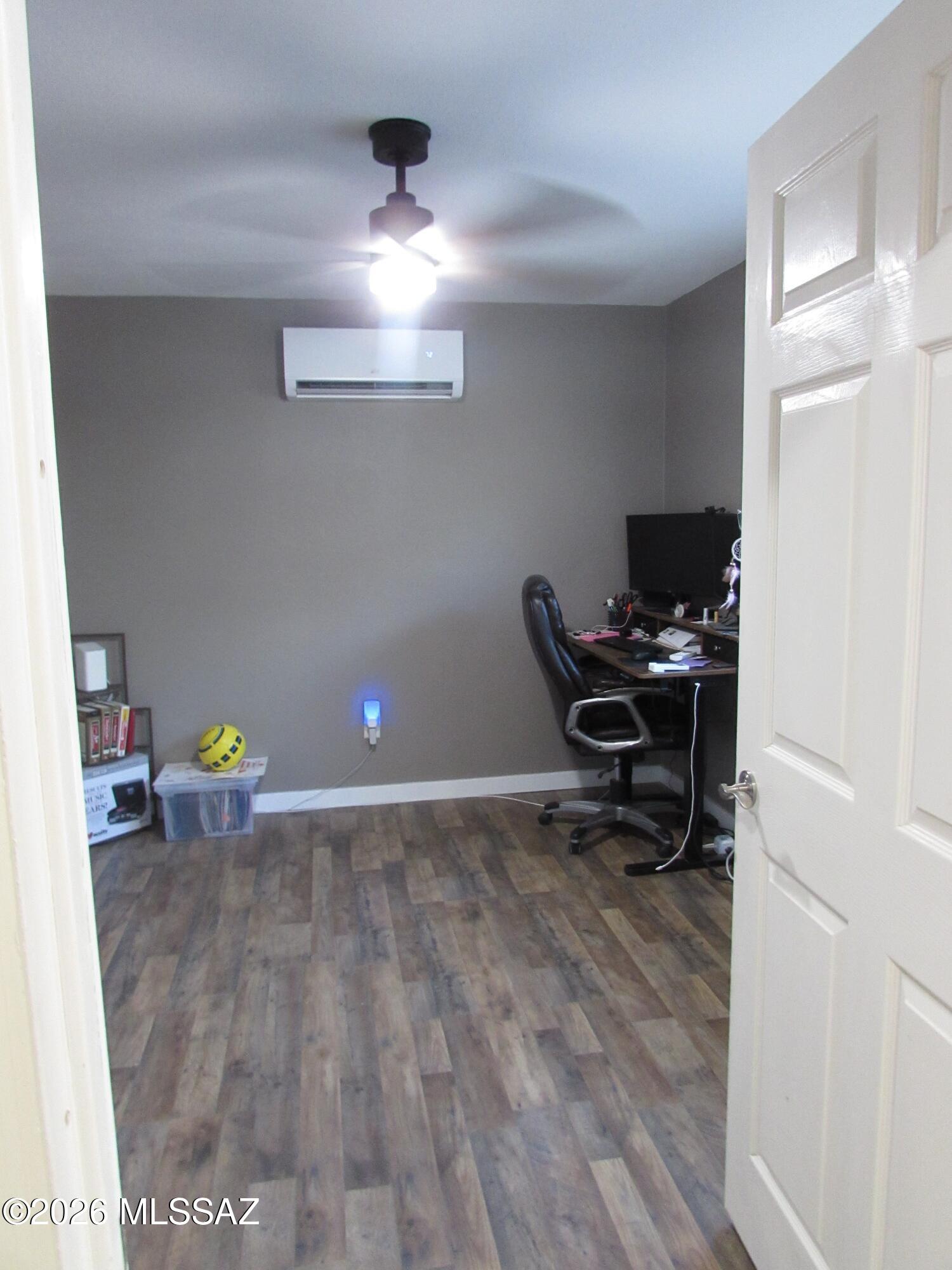 12396 North Star Cluster Road Marana, AZ 85653 - Photo 11 of 27 Bonus Room