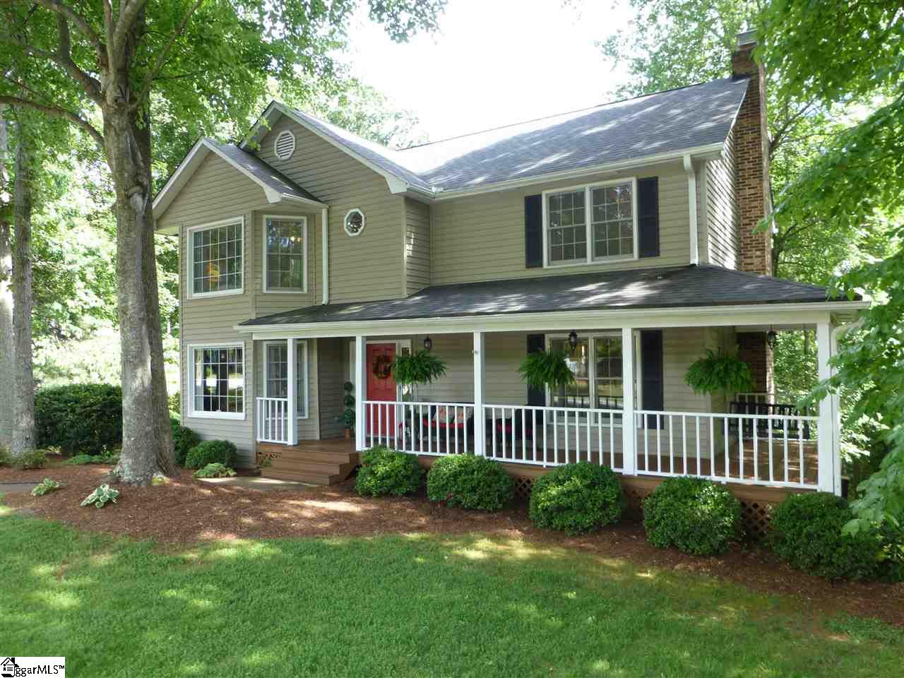 301 Foxhound Road Simpsonville, SC 29680 - Photo 1 of 28 Gallery Image 1