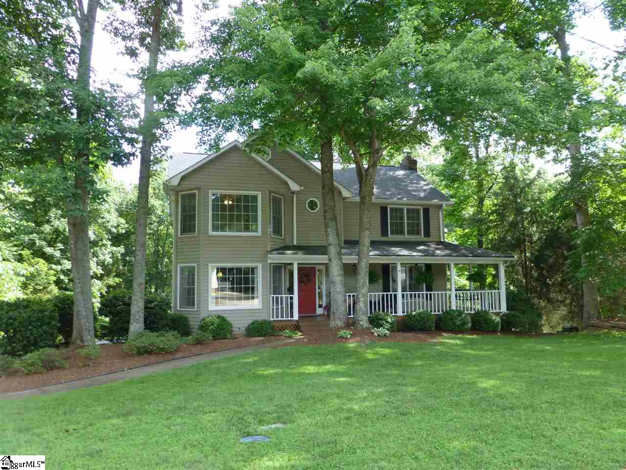 301 Foxhound Road Simpsonville, SC 29680 - Photo 2 of 28 Gallery Image 2