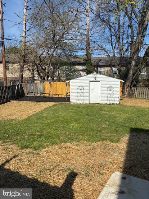 6908 Digby Road Baltimore, MD 21207 - Photo 19 of 20